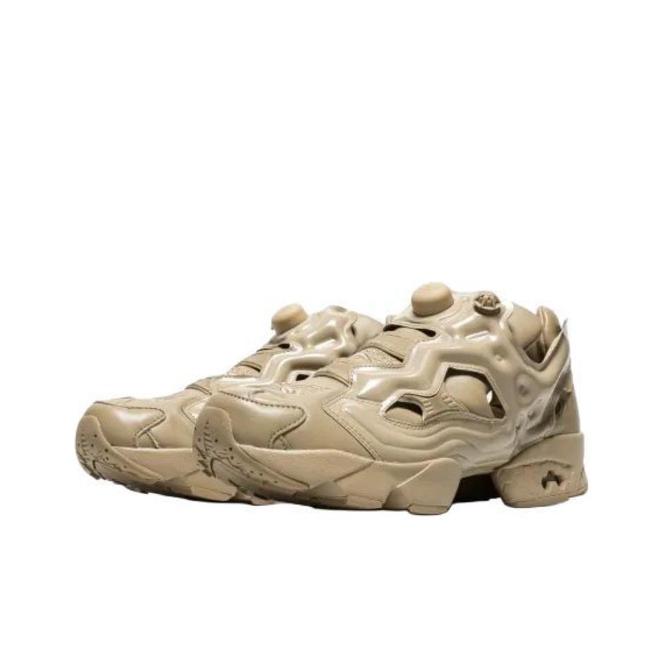 Reebok Instapump Fury Running  - огляд і ціна Men Shoes Reebok
