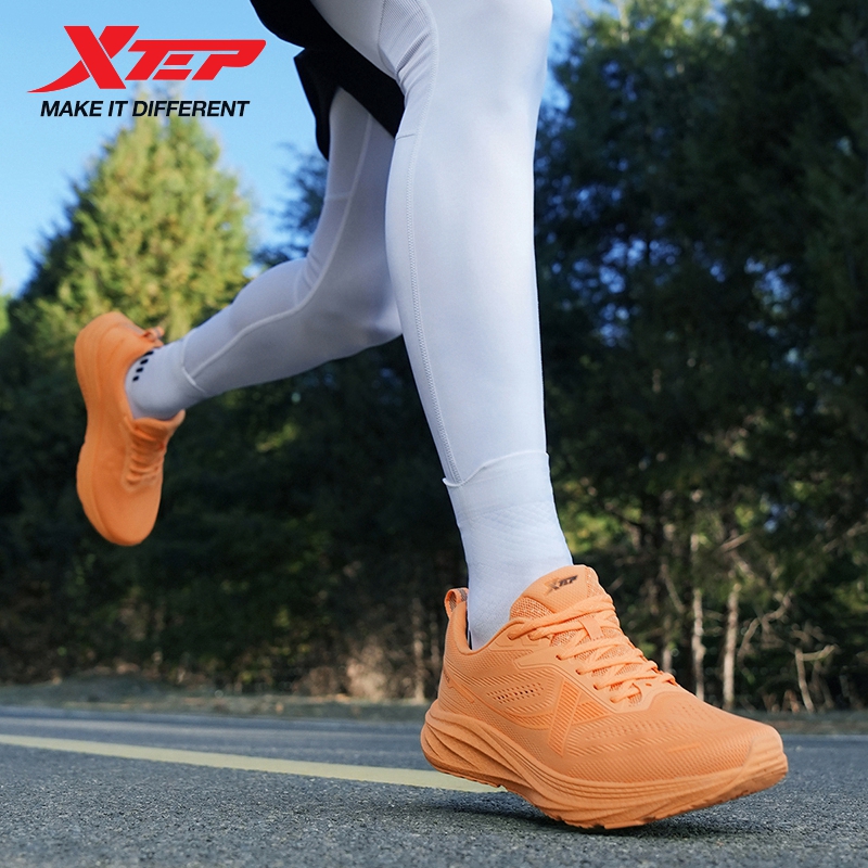 Xtep PIONEER Running Shoes For - огляд і ціна Men'S Xtep Shoes