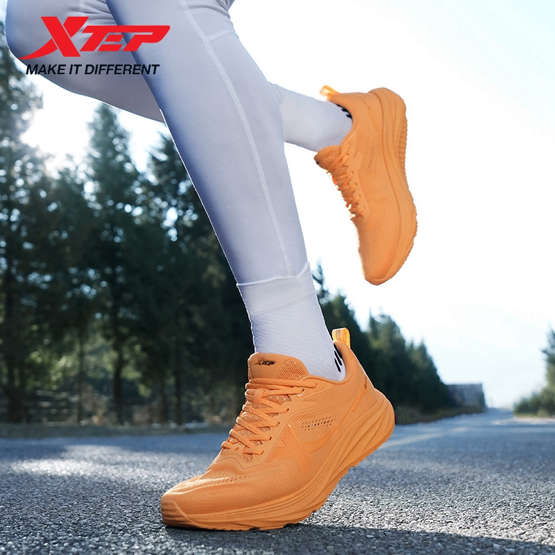 Xtep PIONEER Running Shoes For - огляд і ціна Men'S Xtep Shoes