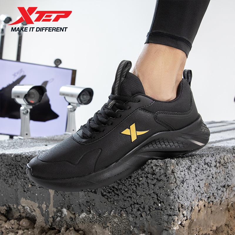 Xtep Running Shoes For Men Com - огляд і ціна Men'S Xtep Shoes