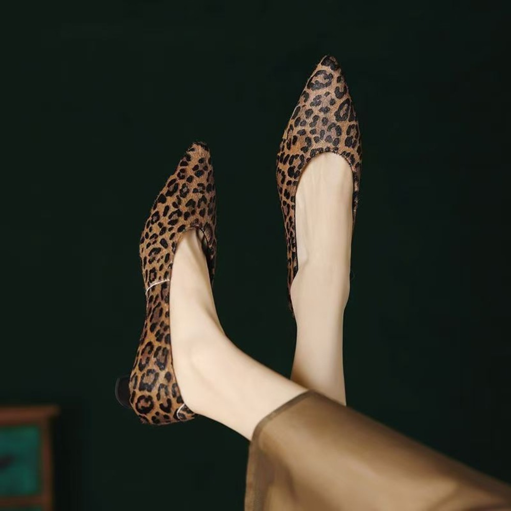 ​​2026 New Arrival Women's Low - огляд і ціна Dress Shoe Pointed