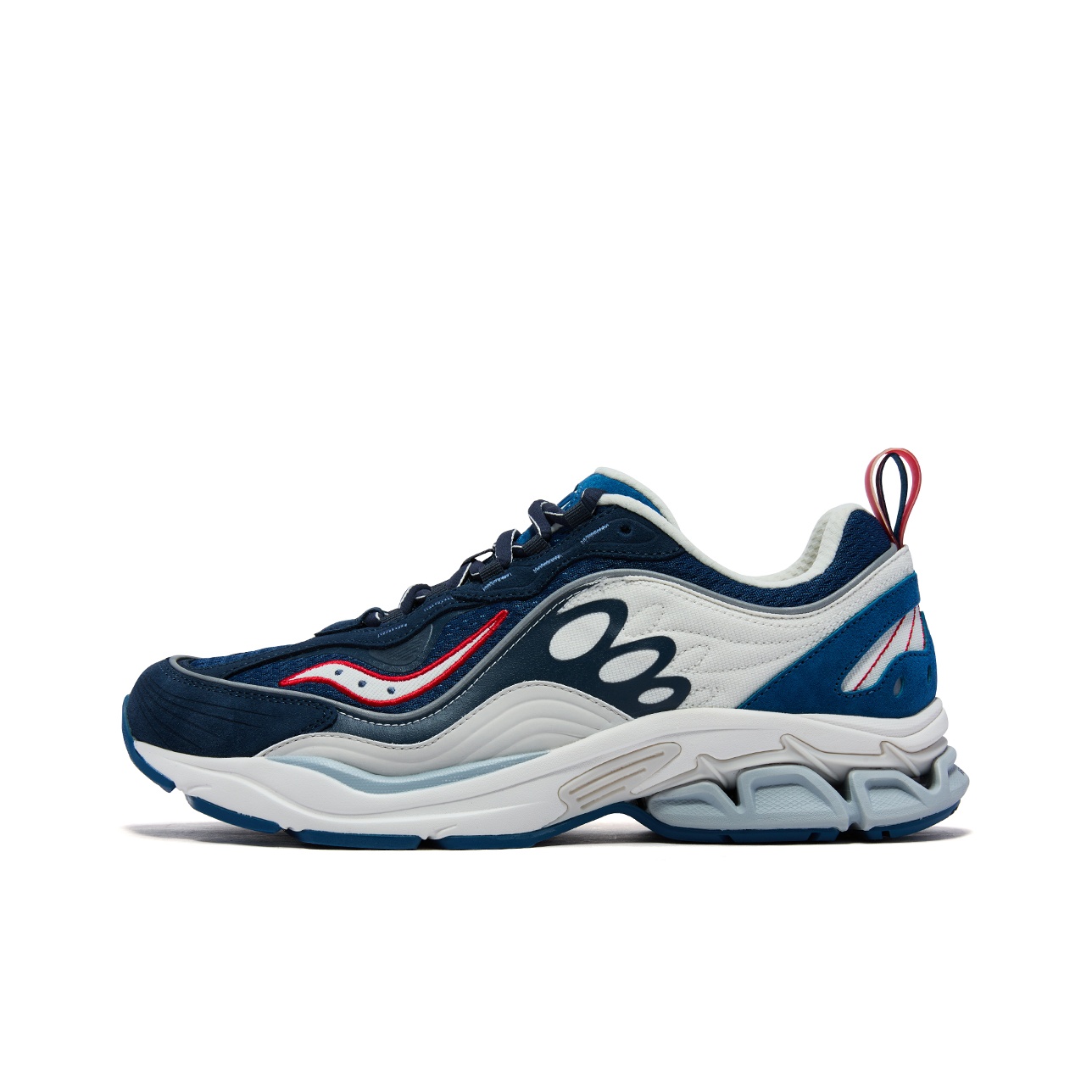 Saucony x Expensive Taste GRID - огляд і ціна Men Shoes Expensive