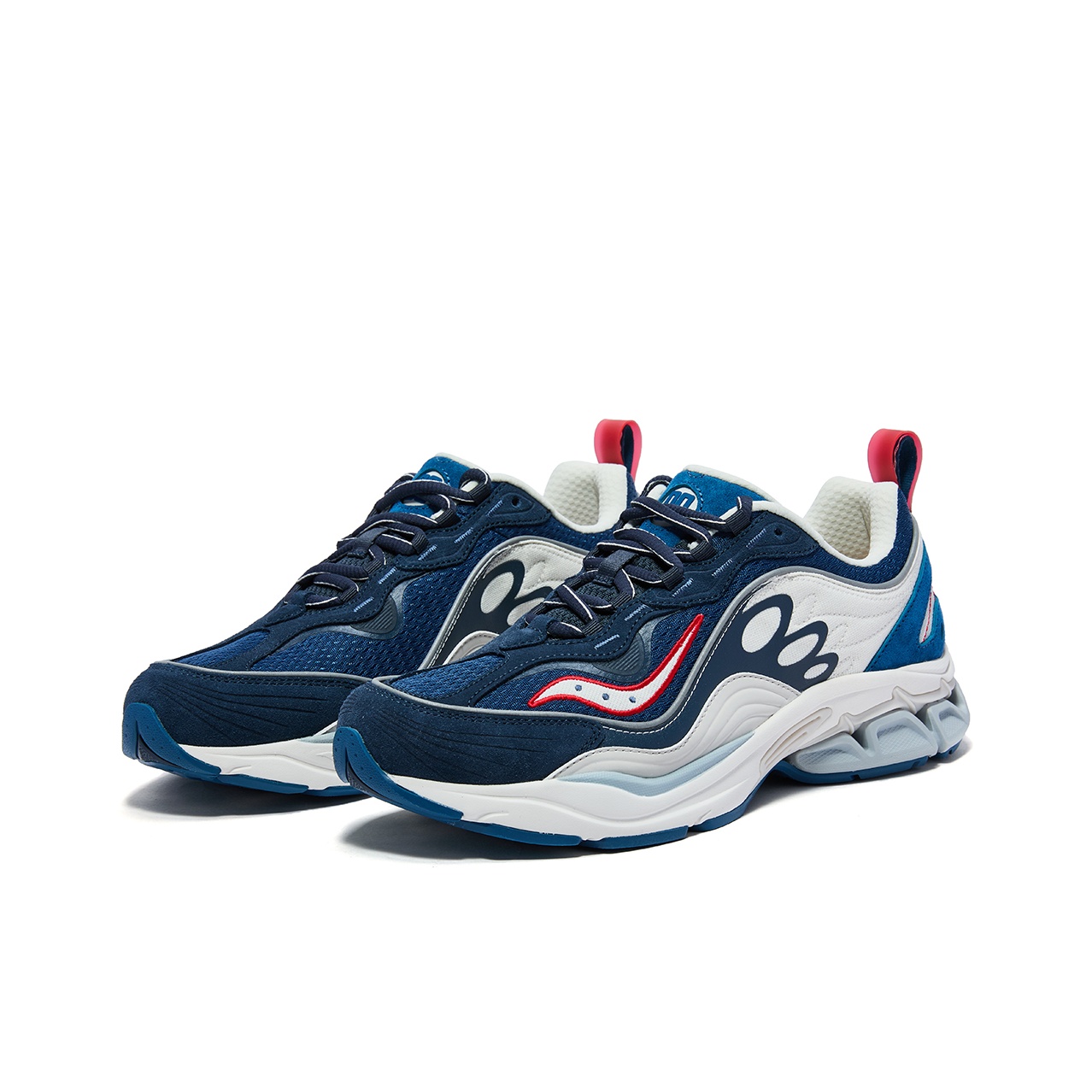 Saucony x Expensive Taste GRID - огляд і ціна Men Shoes Expensive