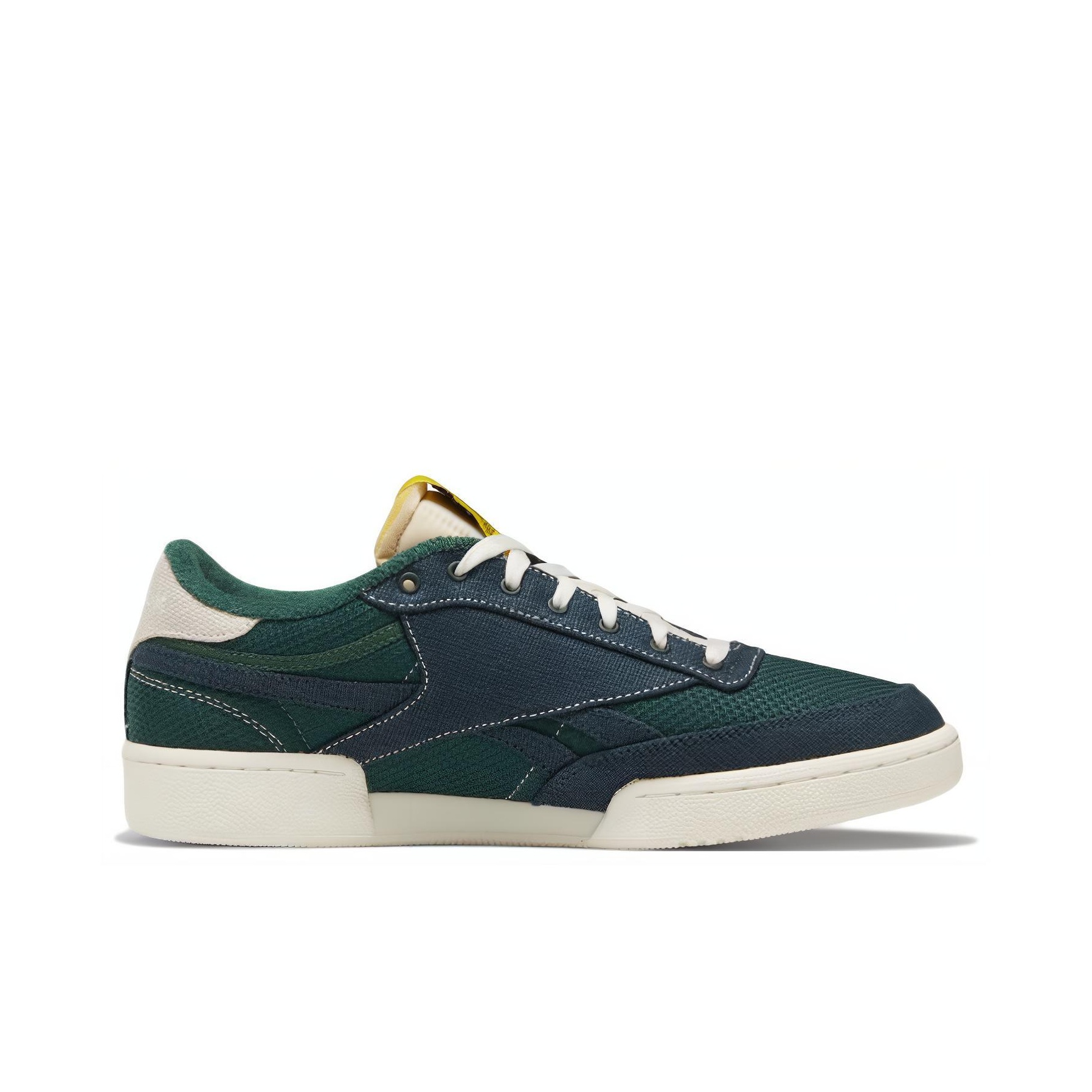 Reebok Club C Skateboard Shoes - огляд і ціна Men Shoes Reebok