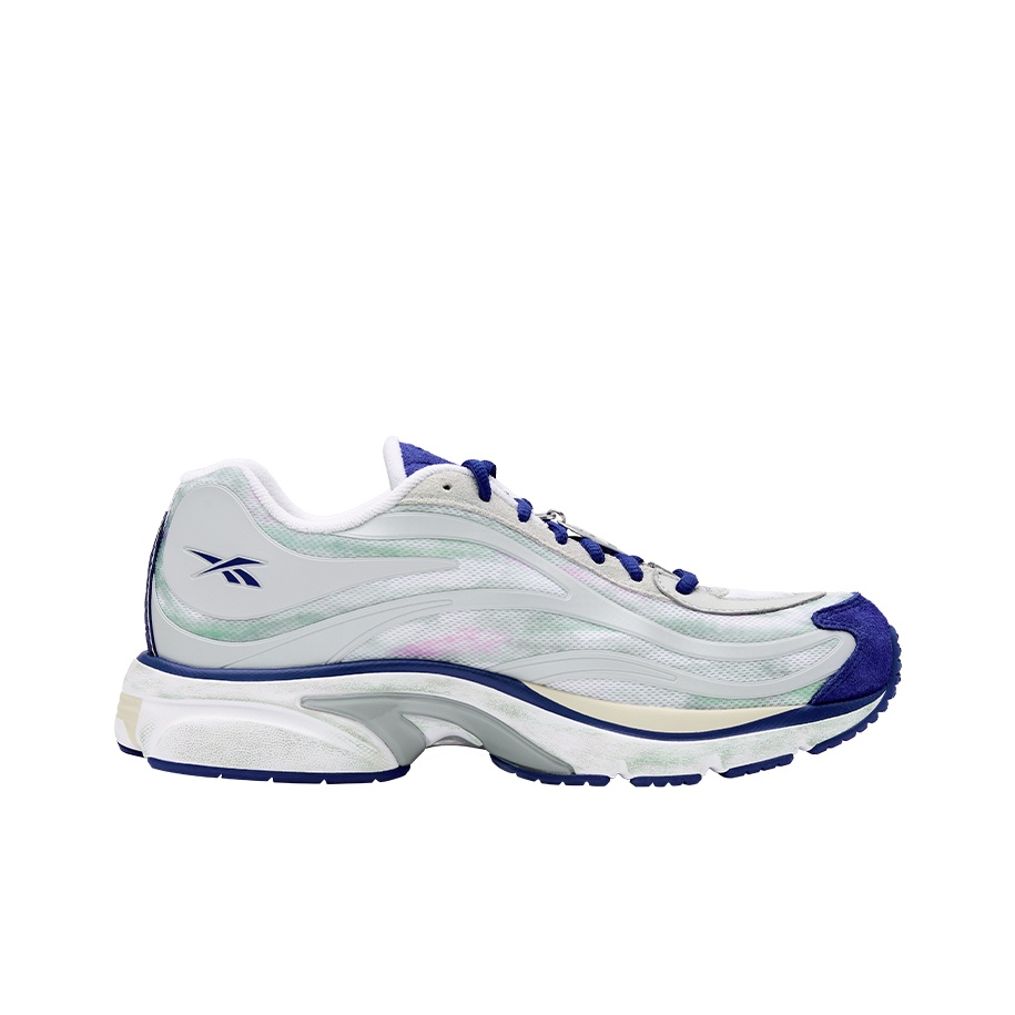 Reebok x RANDOMEVENT Rbk Premi - огляд і ціна Men Shoes Reebok