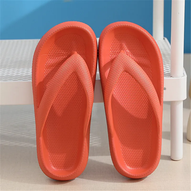Non Slip Platform Flip Flops W - огляд і ціна Men Shoes Style