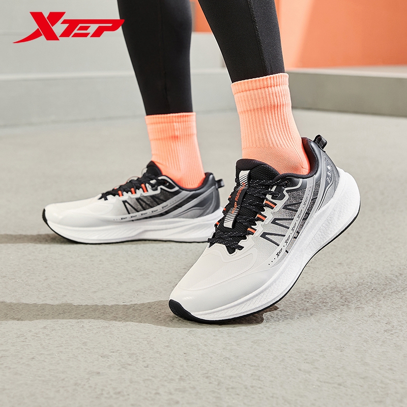 Xtep Tancheng Lite Winter Runn - огляд і ціна Men'S Xtep Shoes
