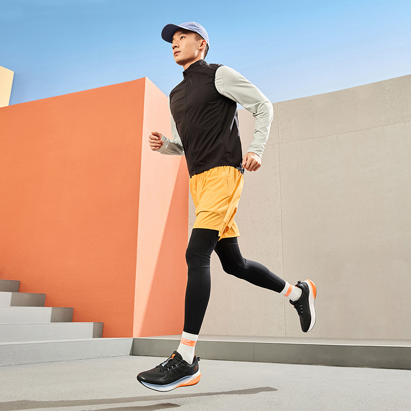 Xtep Tancheng Lite Winter Runn - огляд і ціна Men'S Xtep Shoes