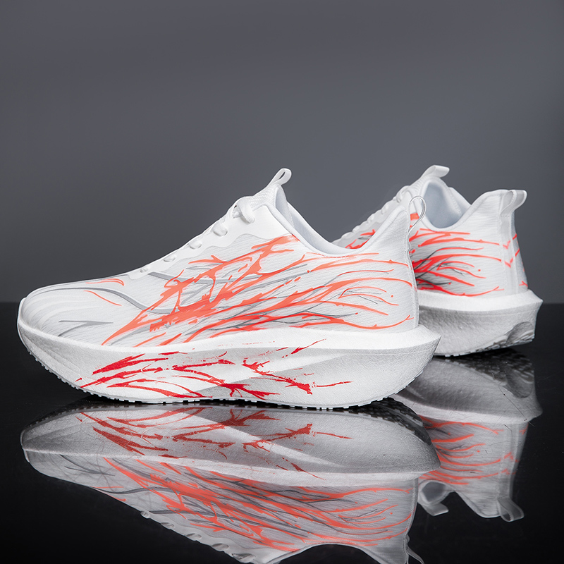 Men Running Shoes Carbon Board - огляд і ціна Men'S Shoes For Running