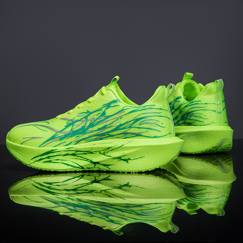 Men Running Shoes Carbon Board - огляд і ціна Men'S Shoes For Running