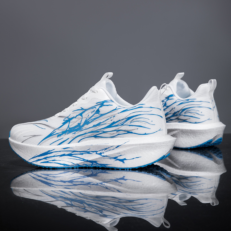 Men Running Shoes Carbon Board - огляд і ціна Men'S Shoes For Running