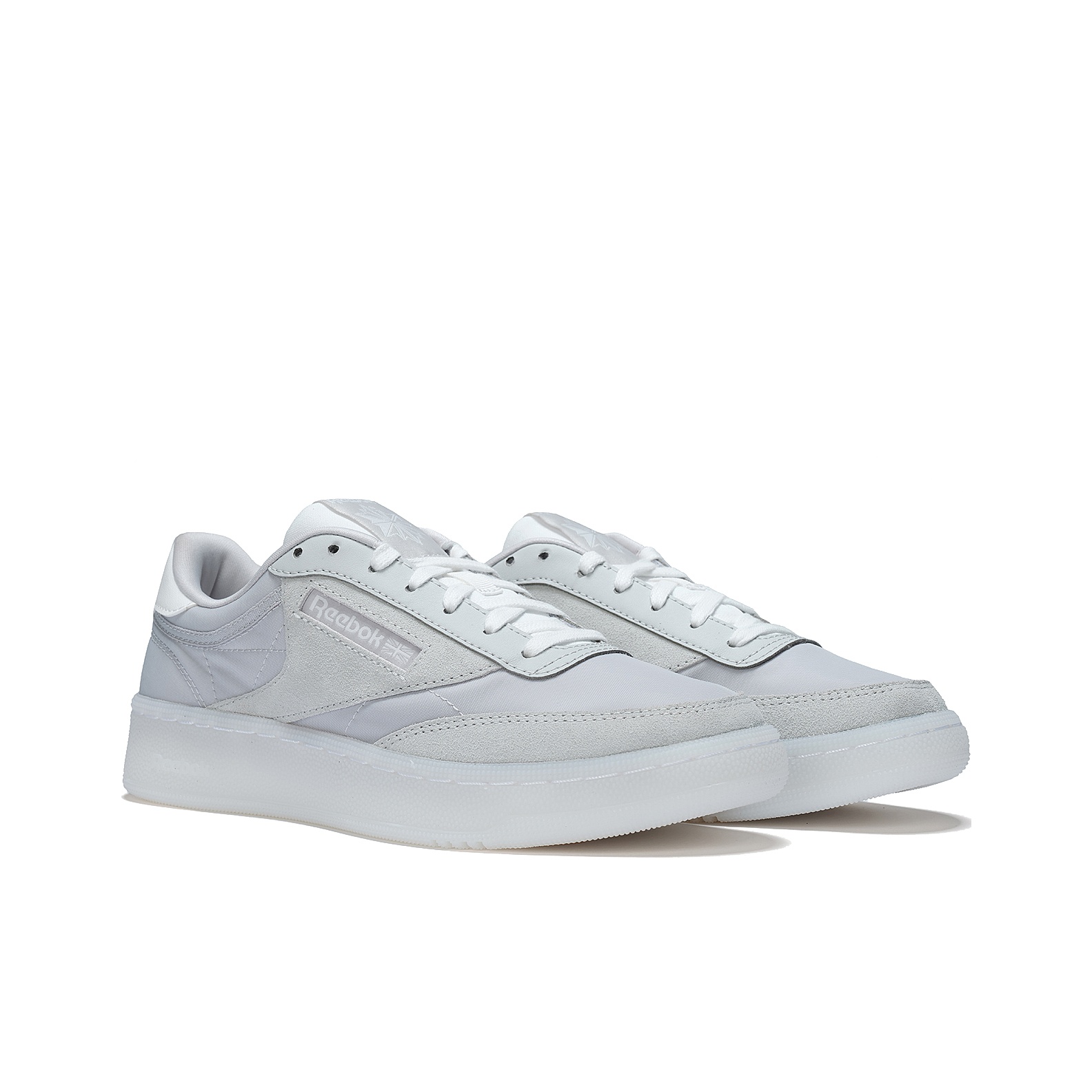 Reebok Low top Skateboard Shoe - огляд і ціна Men Shoes Reebok