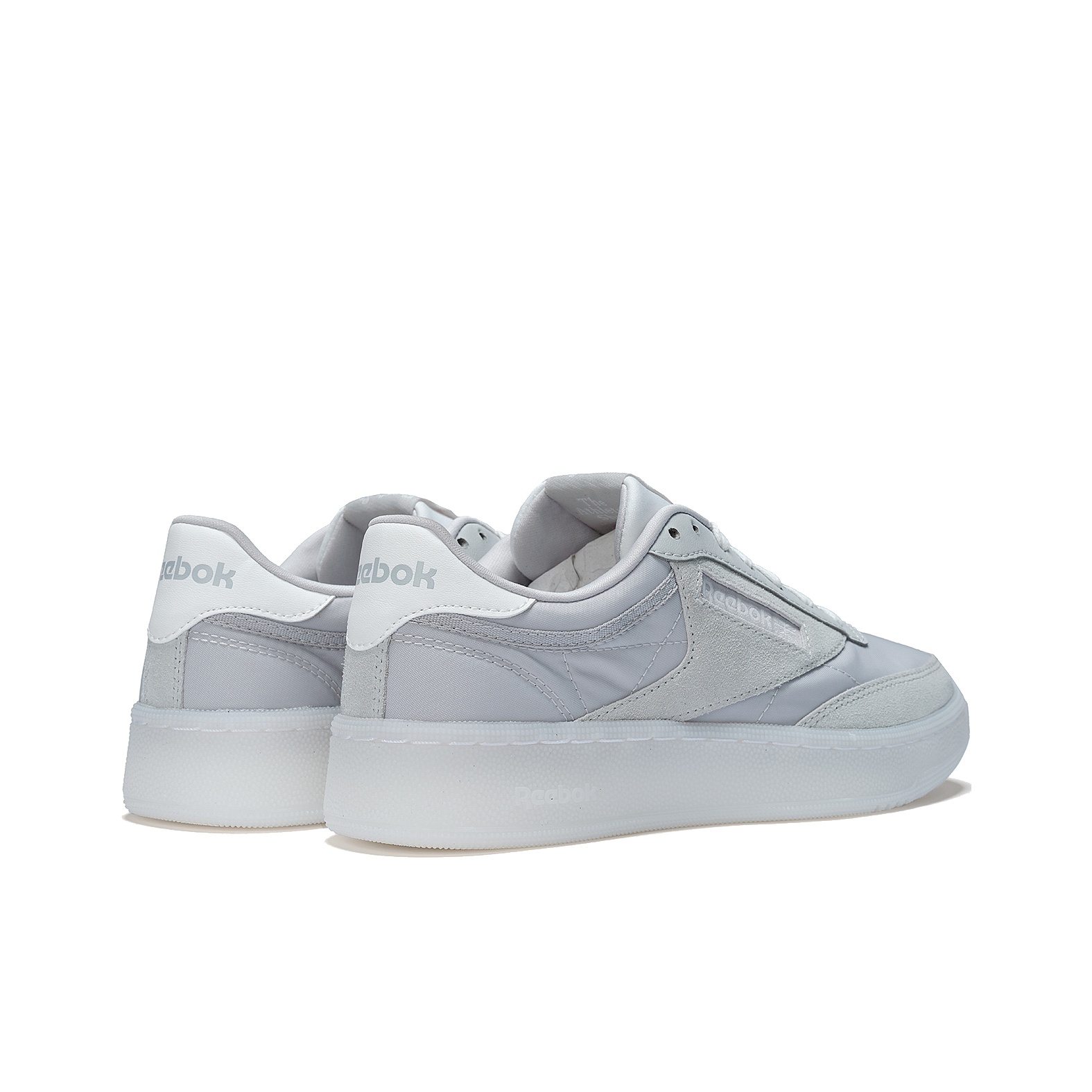 Reebok Low top Skateboard Shoe - огляд і ціна Men Shoes Reebok