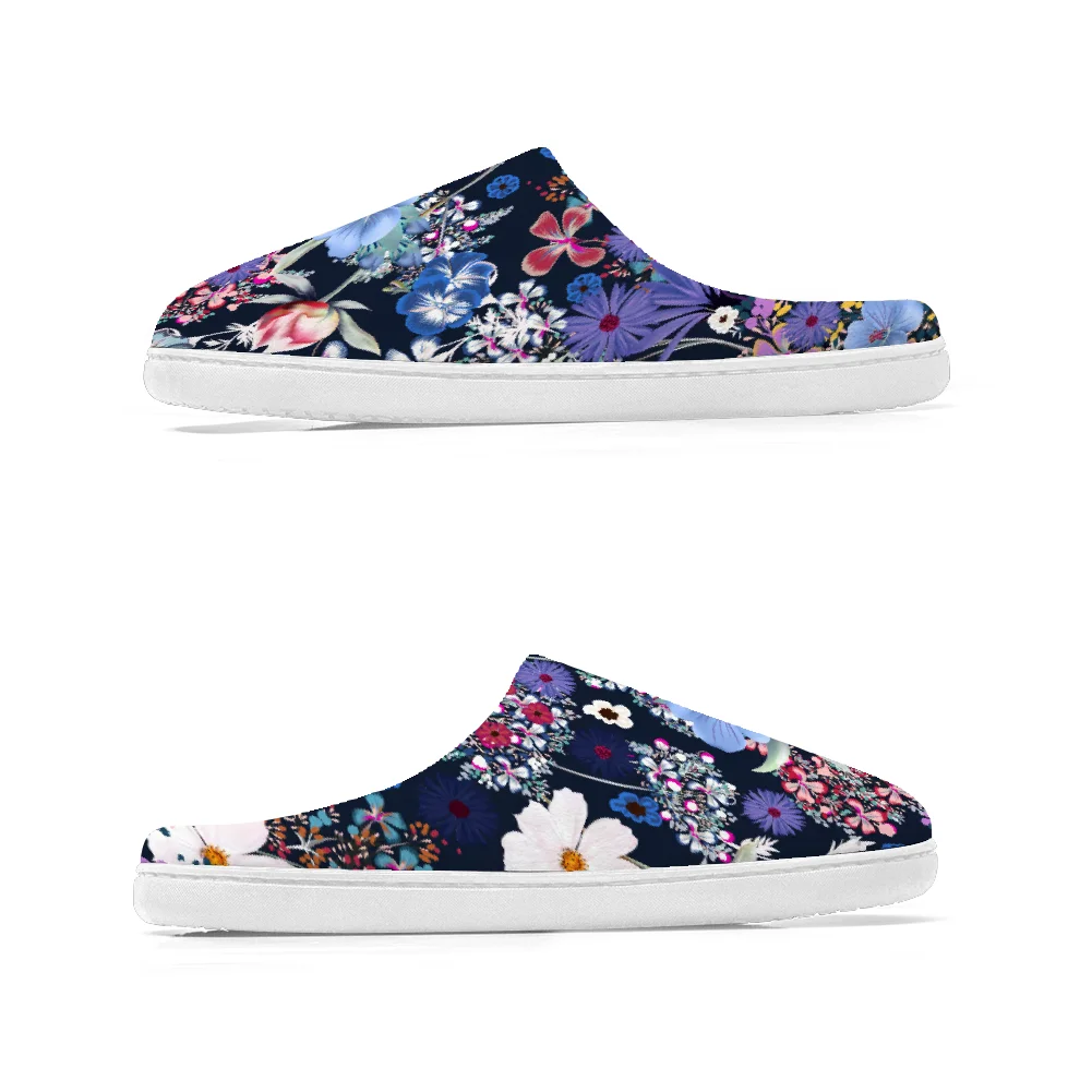 Classic floral print cotton sl - огляд і ціна Men Shoes High