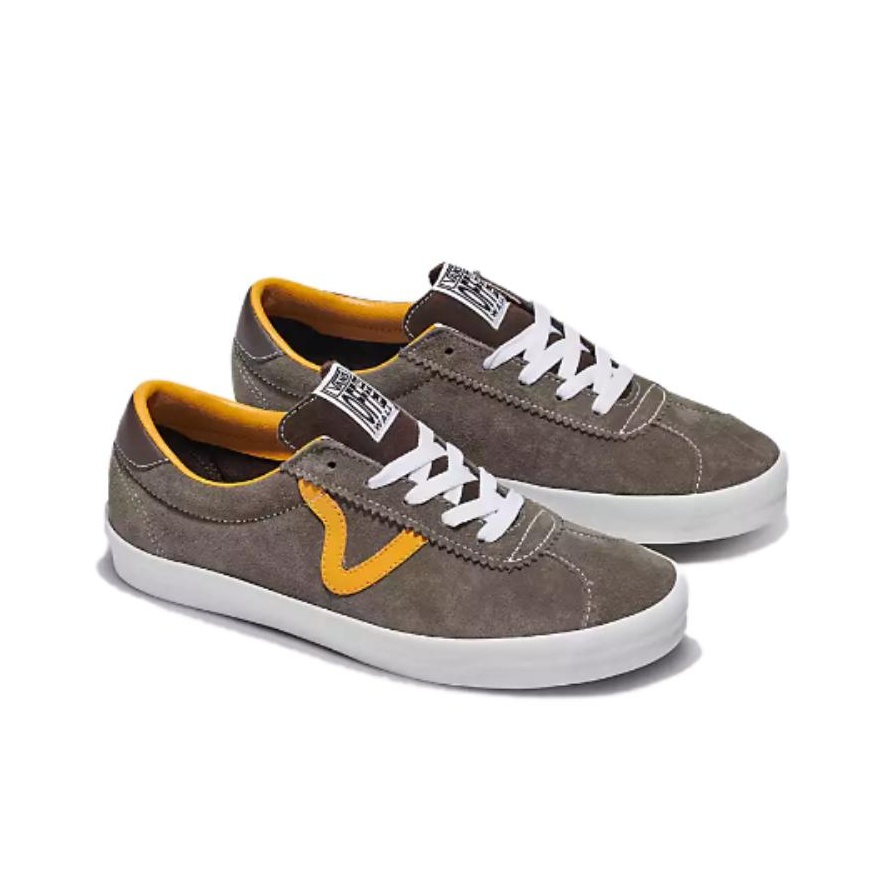 Vans Skateboard Shoes Unisex L - огляд і ціна Men Shoes Vans