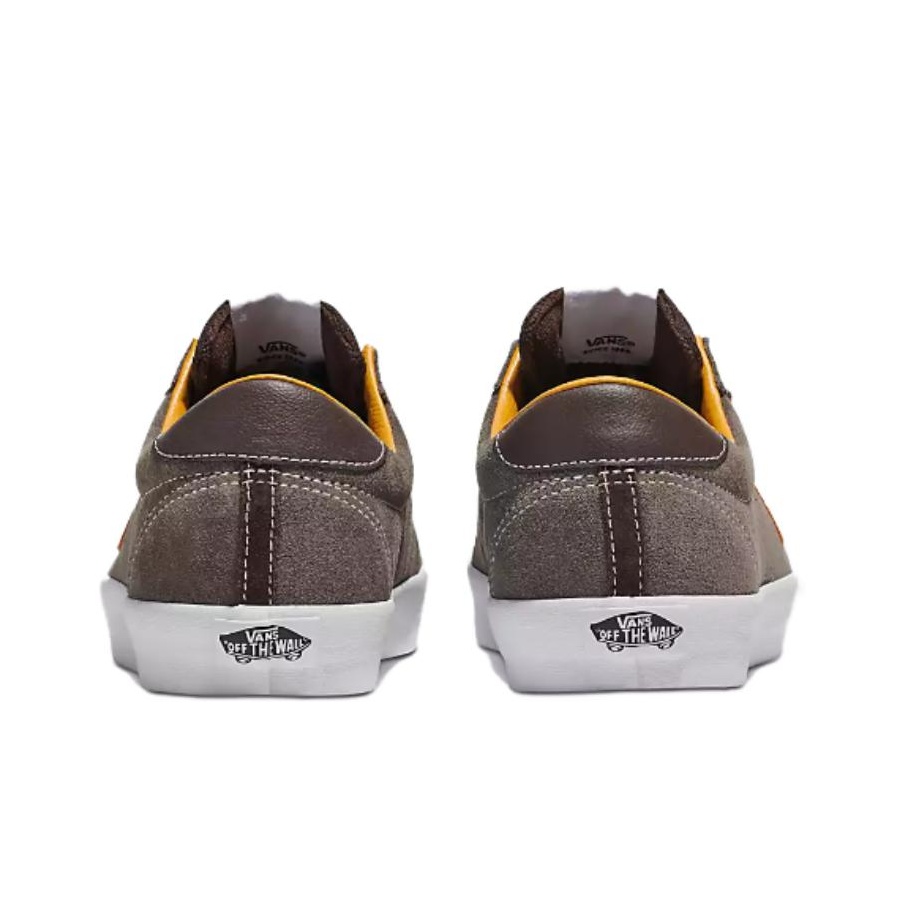 Vans Skateboard Shoes Unisex L - огляд і ціна Men Shoes Vans
