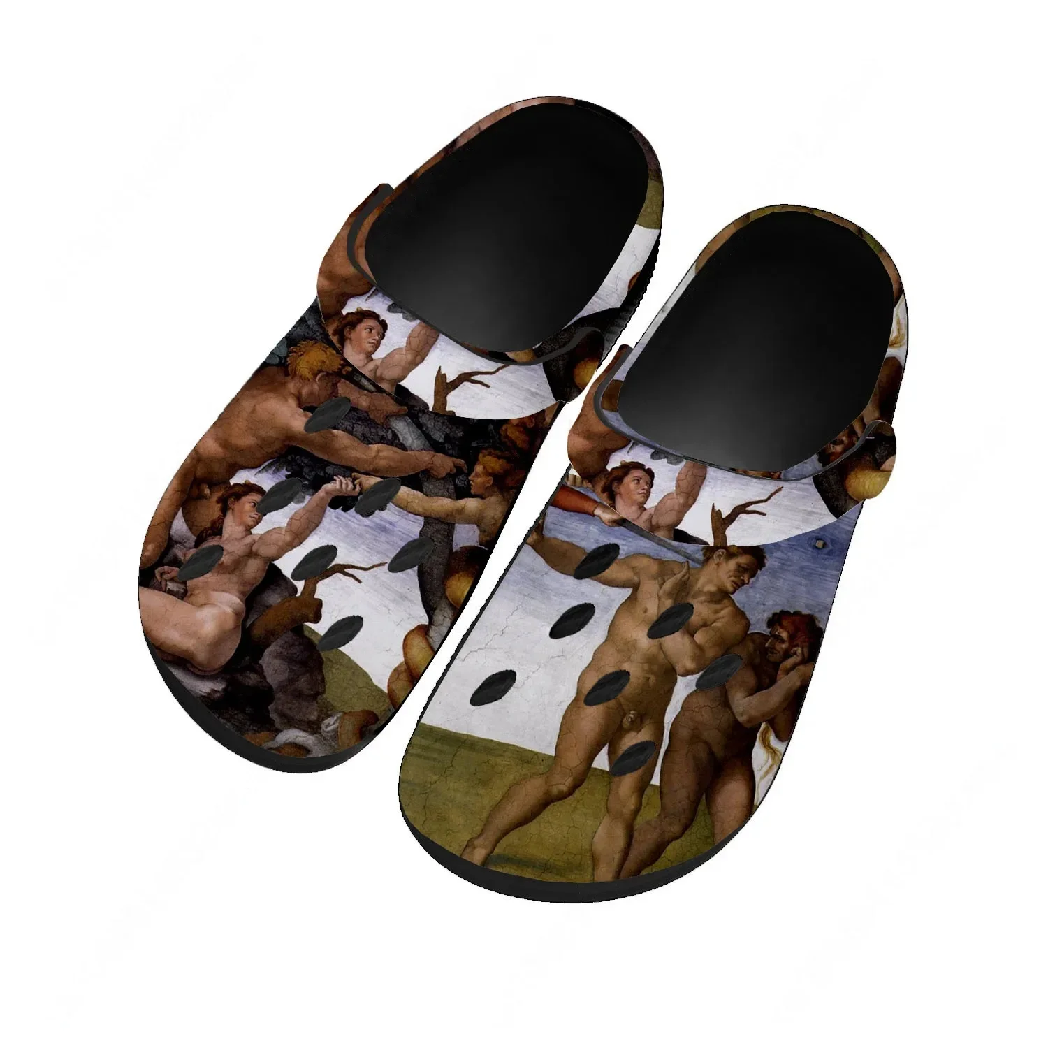 M-Michelangelo Sandals Women T - огляд і ціна Men Shoes High