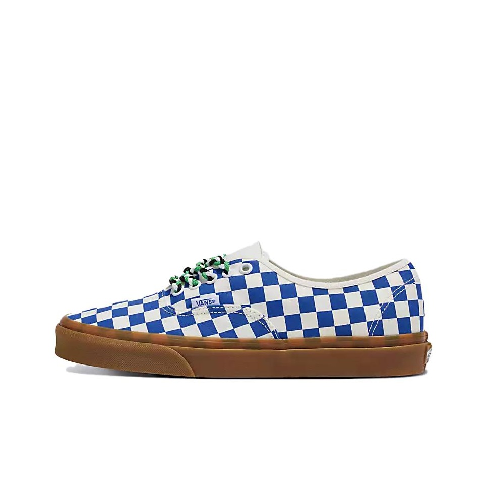 Vans Authentic Checkerboard Lo - огляд і ціна Vans Shoes Authentic