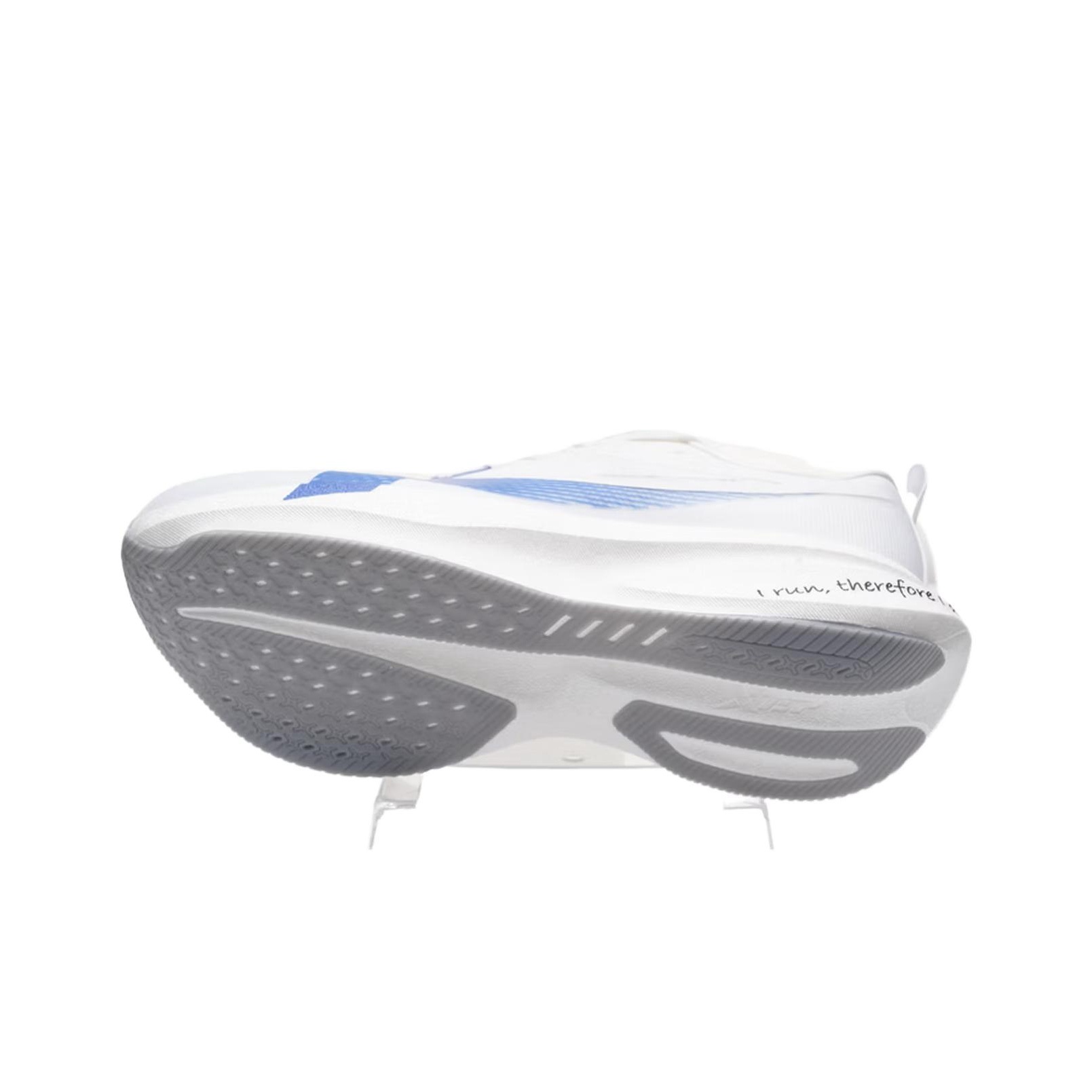 XTEP 2000KM 5.0 Pro Cushioning - огляд і ціна Men'S Xtep Shoes