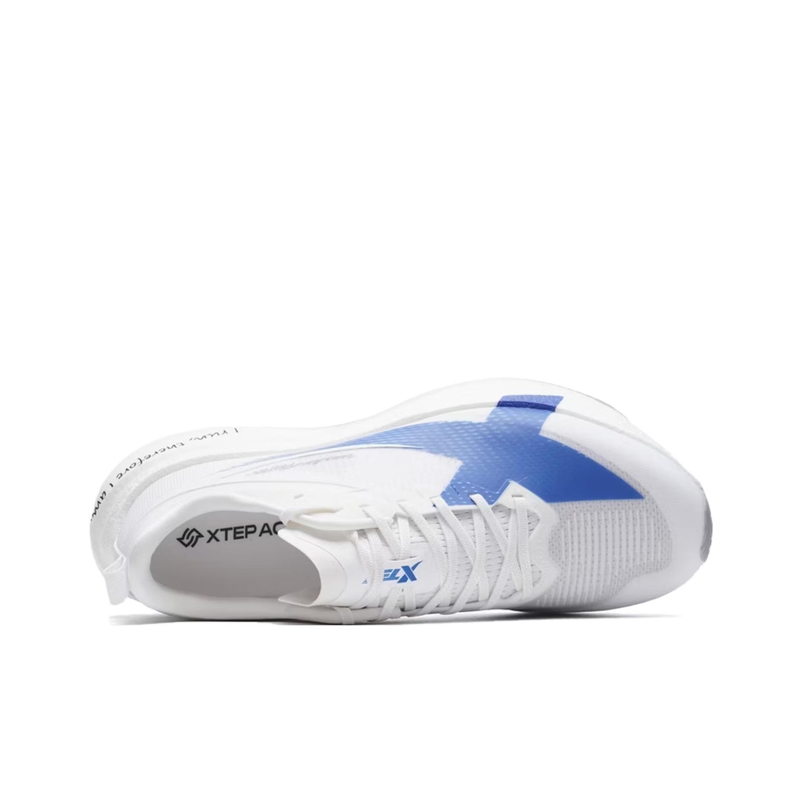 XTEP 2000KM 5.0 Pro Cushioning - огляд і ціна Men'S Xtep Shoes