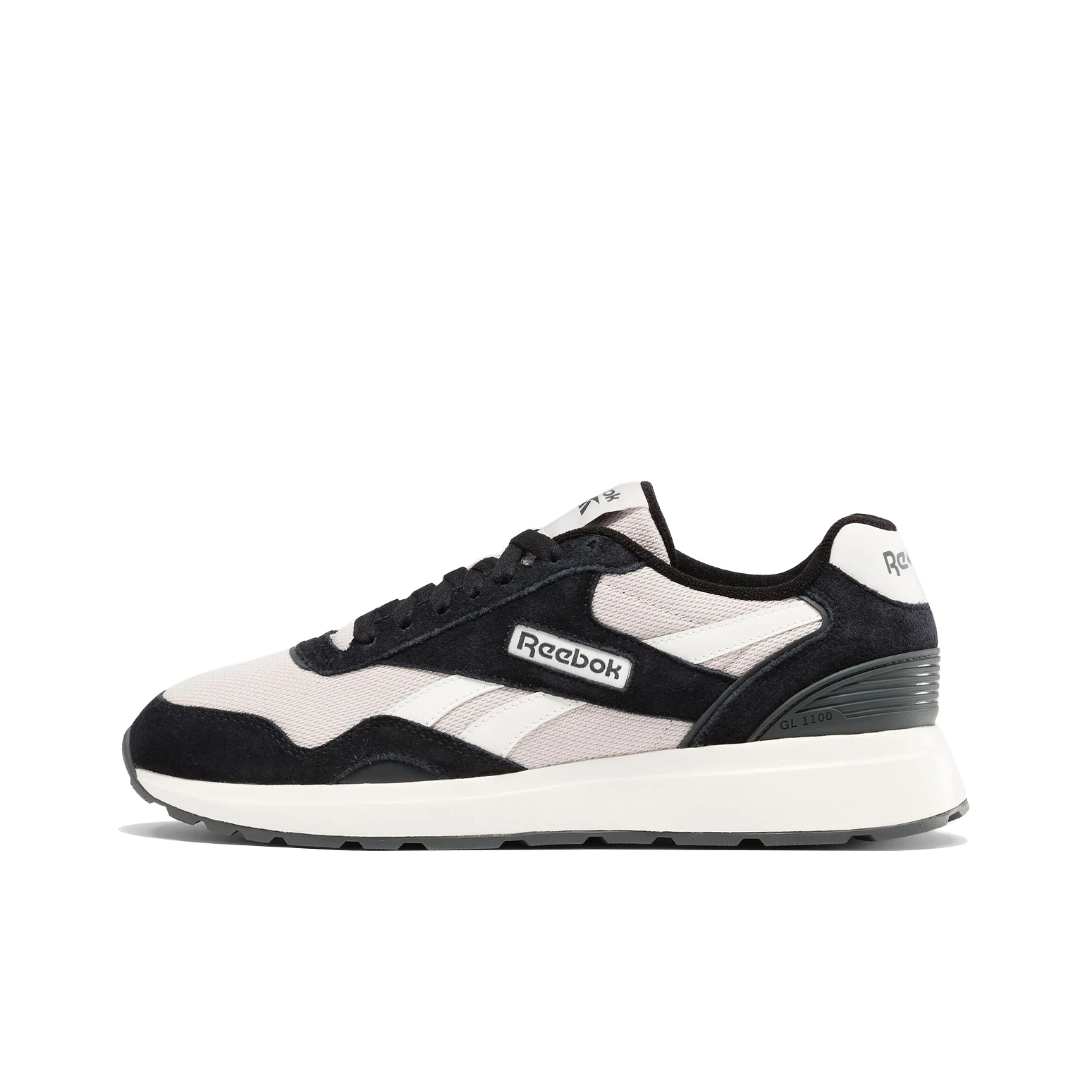 Reebok Low top Running Shoes U - огляд і ціна Men Shoes Reebok
