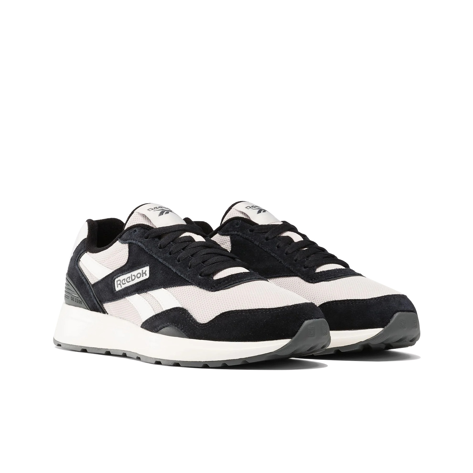 Reebok Low top Running Shoes U - огляд і ціна Men Shoes Reebok