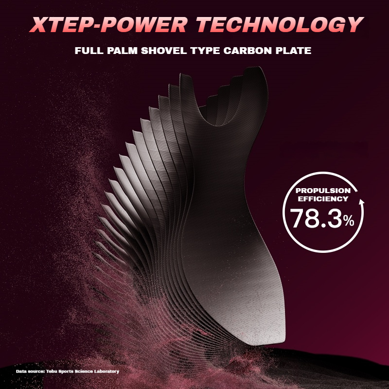 Xtep 160X 3.5 pro Running Shoe - огляд і ціна Men'S Xtep Shoes