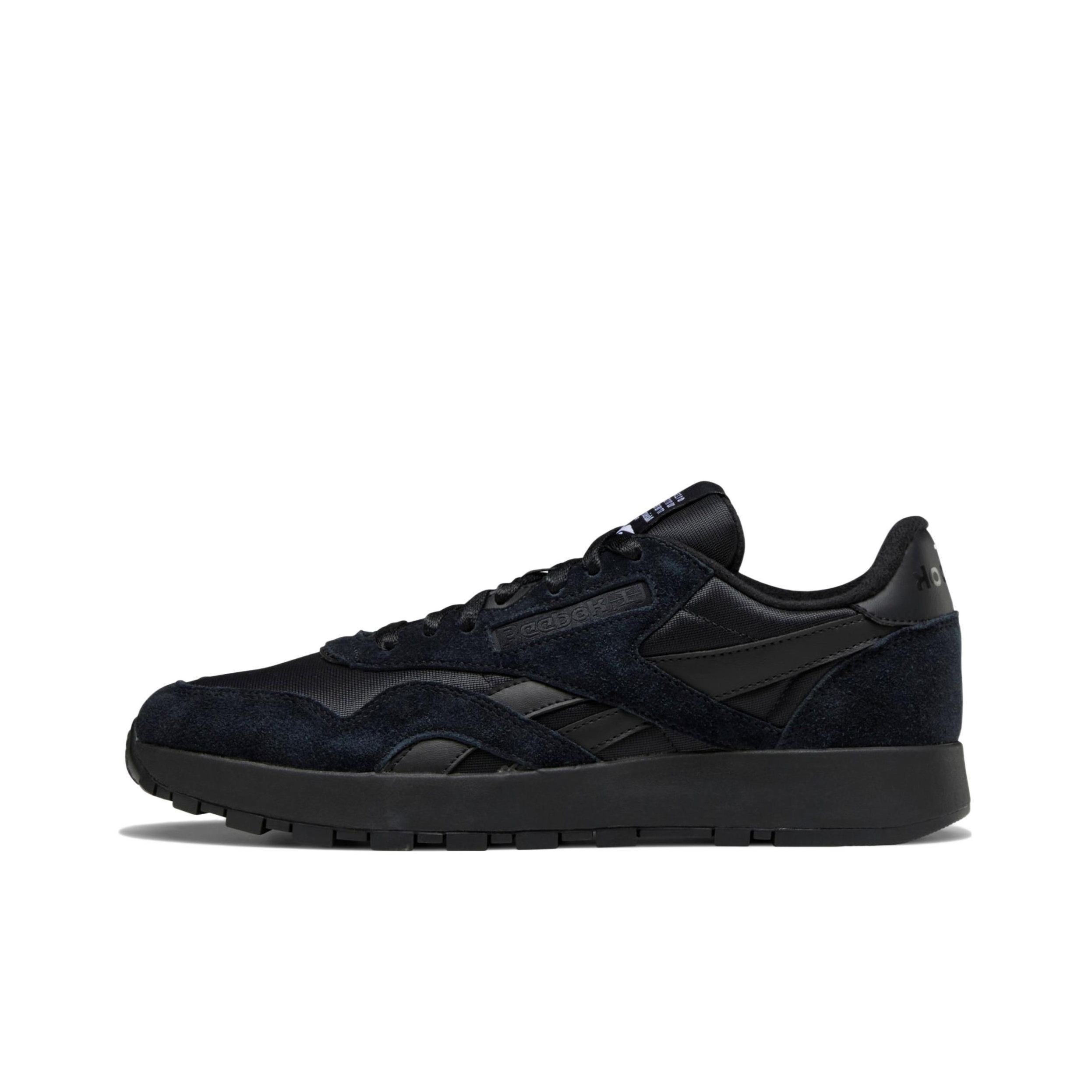 Reebok x Maison Margiela Class - огляд і ціна Men Shoes Reebok
