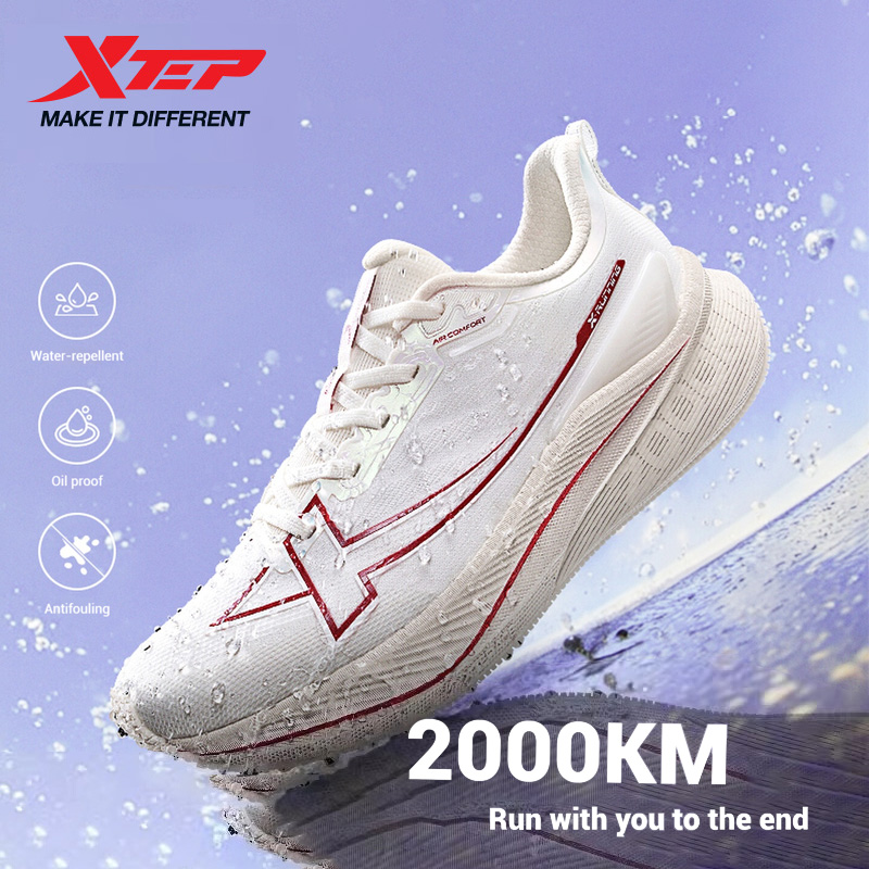 Xtep 2000km Men's Running Shoe - огляд і ціна Men'S Xtep Shoes