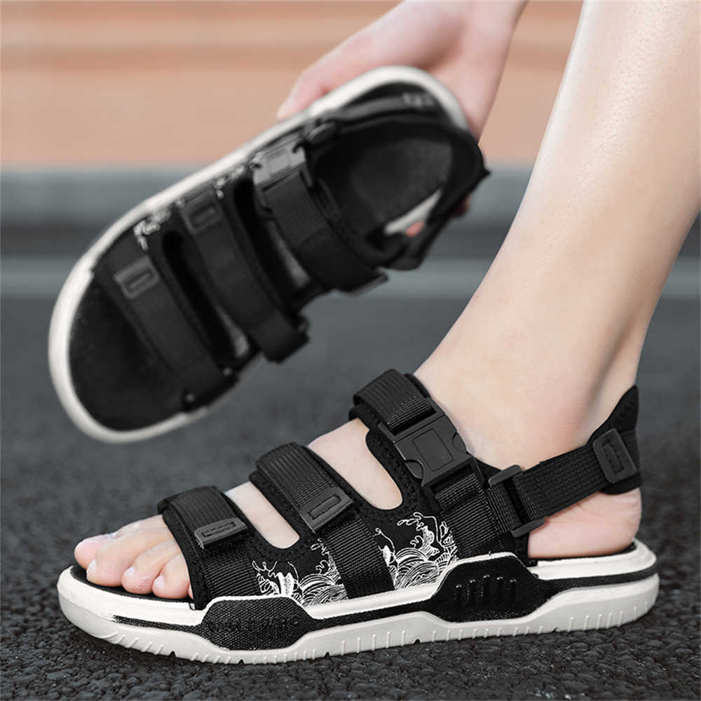 Size 40 Anti-skid Men's Sandal - огляд і ціна Men Shoes Expensive
