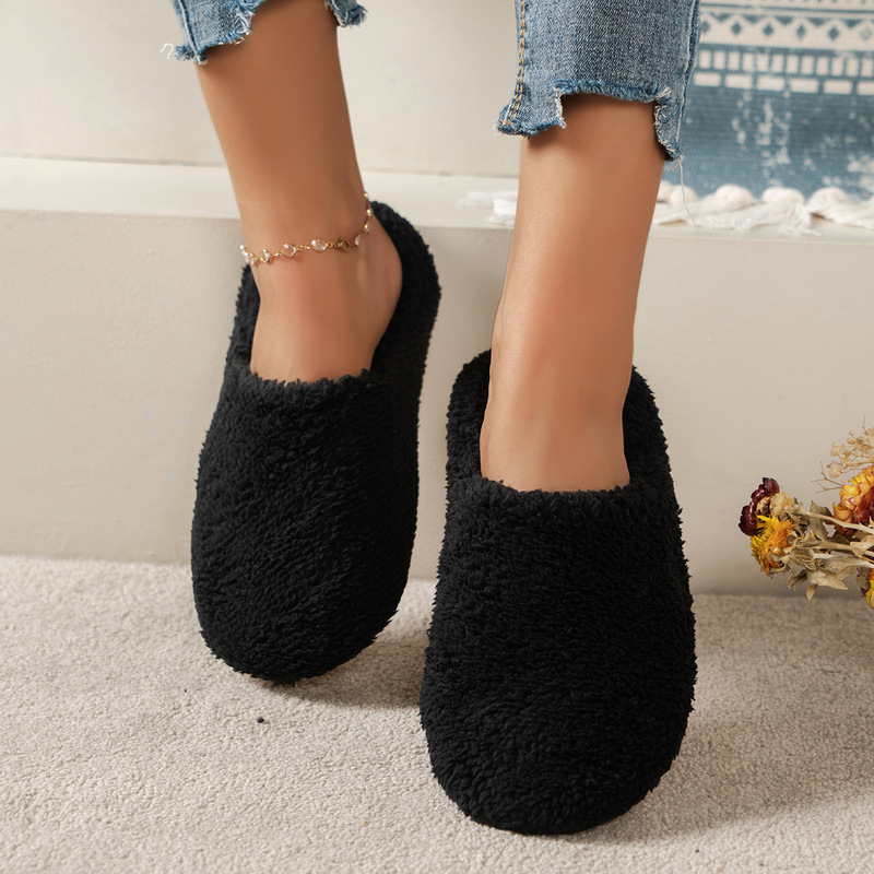 Simple solid color closed-toe  - огляд і ціна Men Shoes Style