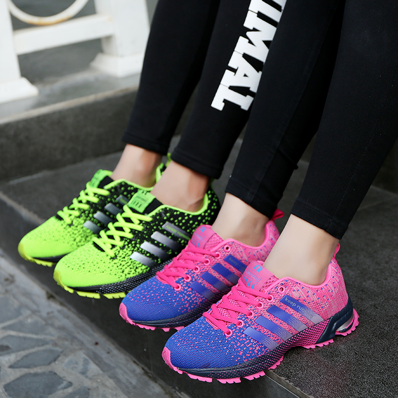 Hot Sale Green Running Shoes U - огляд і ціна Men Shoes Running Sale