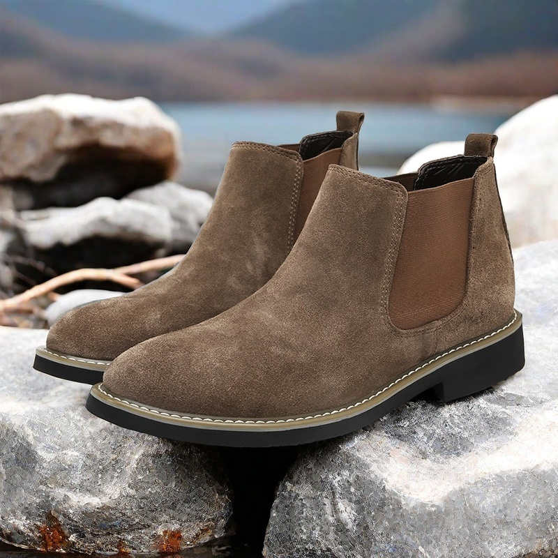 Hightop Flat Sole Men's Sneake - огляд і ціна Men Shoes Running Sale