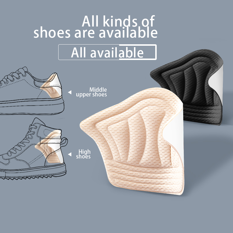 Insoles For Sport Shoes Men Ad - огляд і ціна Men Shoes H&M