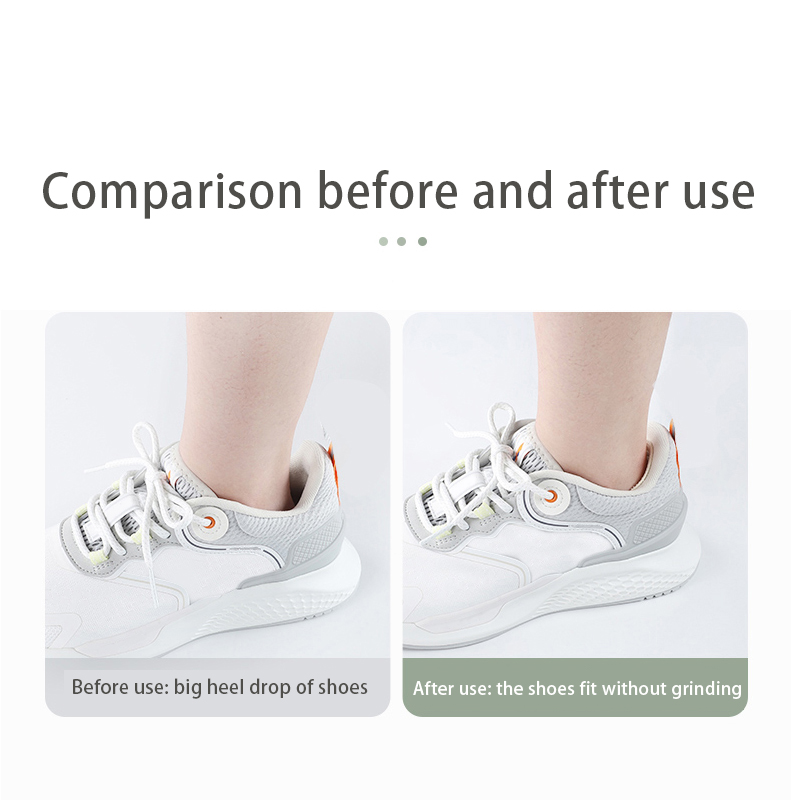 Insoles For Sport Shoes Men Ad - огляд і ціна Men Shoes H&M
