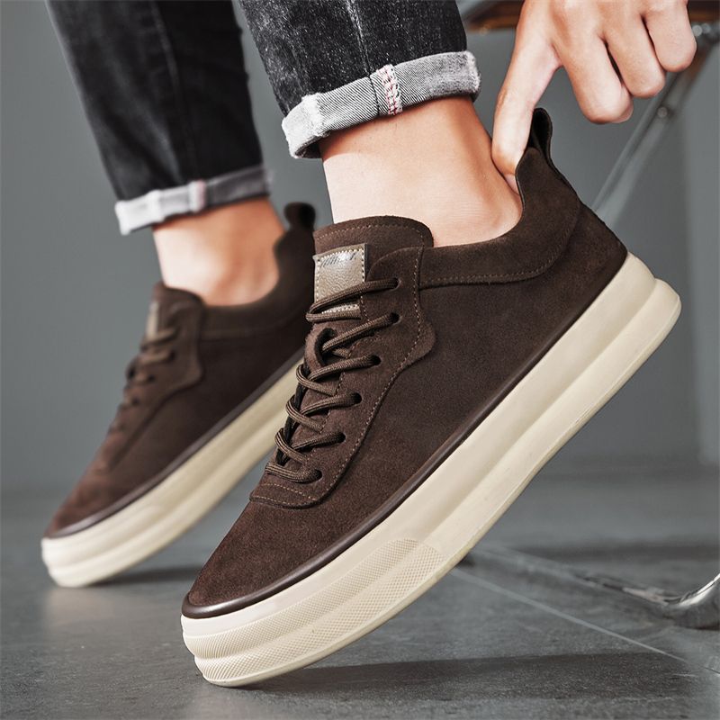 Spring Autumn Running Chunky C - огляд і ціна Men Shoes Running Sale