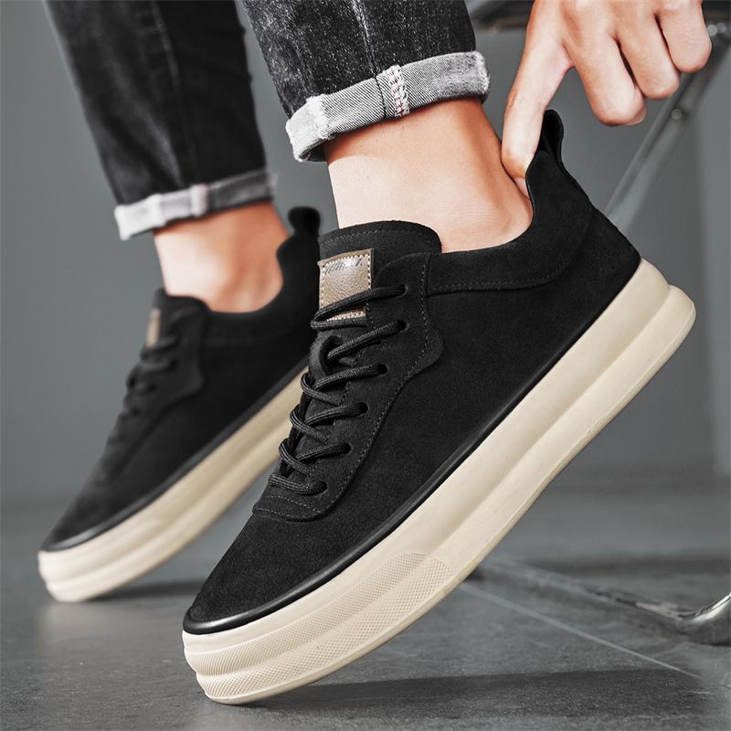 Spring Autumn Running Chunky C - огляд і ціна Men Shoes Running Sale