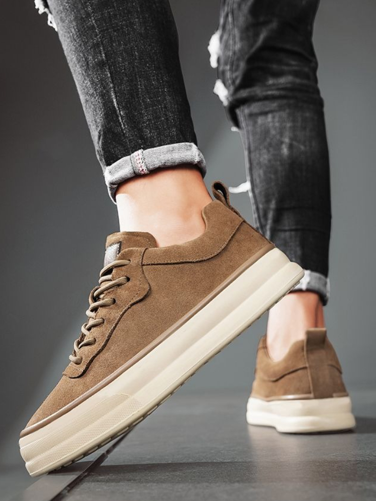 Spring Autumn Running Chunky C - огляд і ціна Men Shoes Running Sale