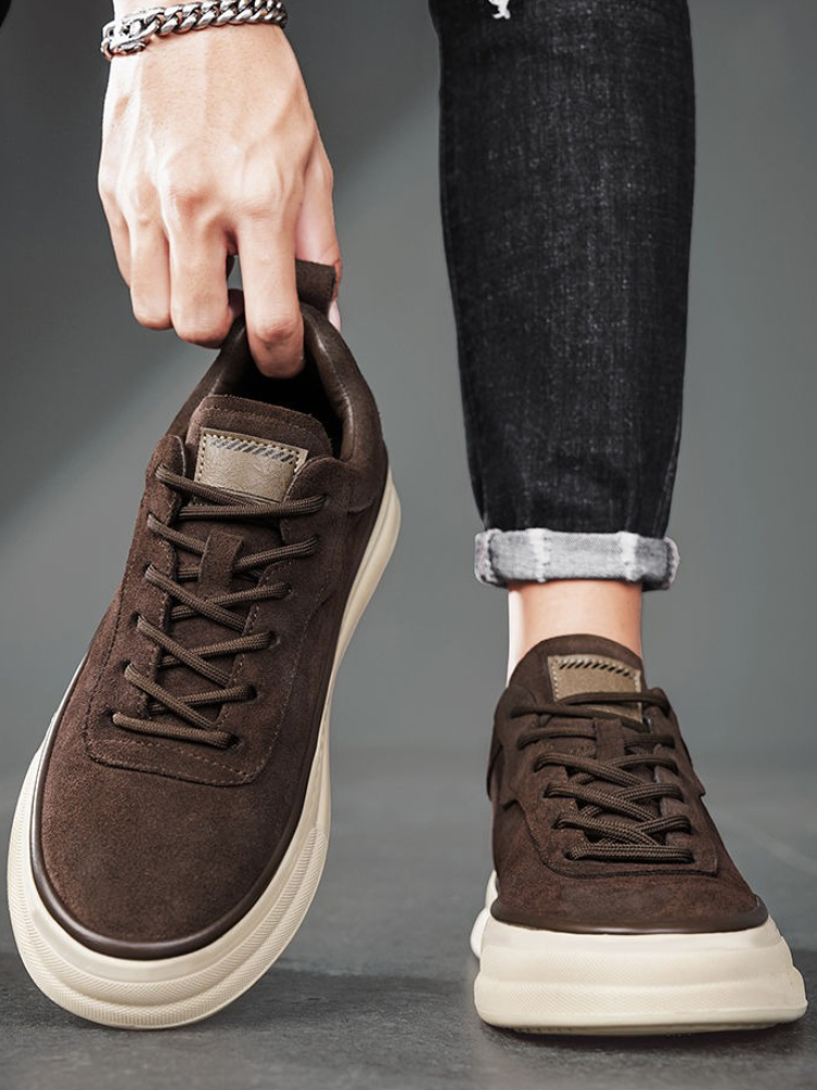 Spring Autumn Running Chunky C - огляд і ціна Men Shoes Running Sale
