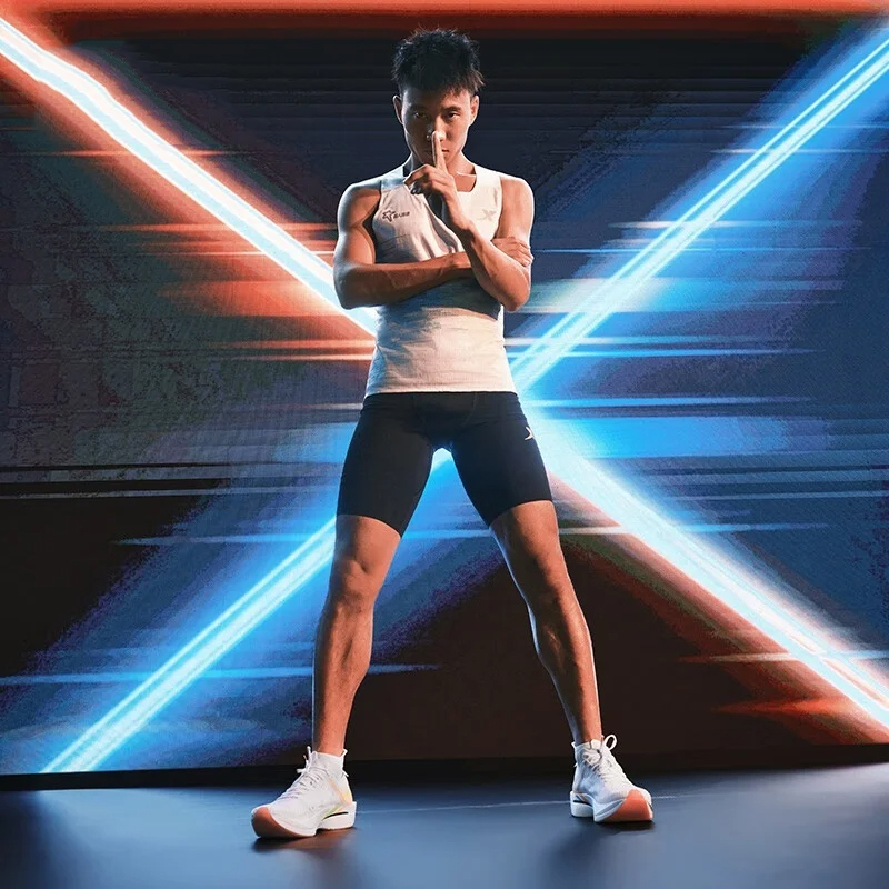 Xtep 160X 6.0 Running Shoes Pr - огляд і ціна Men'S Xtep Shoes