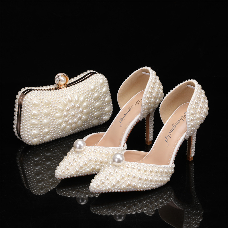 Bag and Shoe Set for Women Pea - огляд і ціна Men Shoes H&M