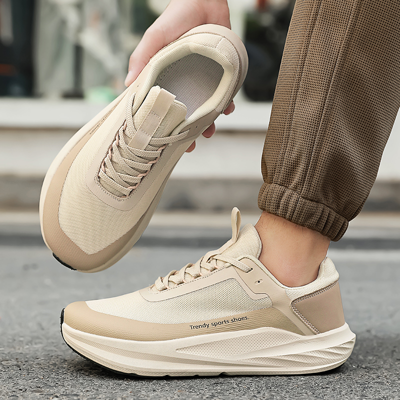 Hot Sale Running Trainers for  - огляд і ціна Men'S Shoes For Running