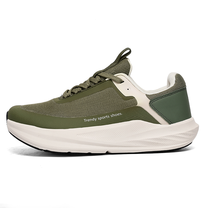 Hot Sale Running Trainers for  - огляд і ціна Men'S Shoes For Running
