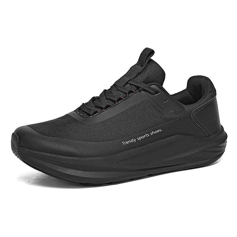 Hot Sale Running Trainers for  - огляд і ціна Men'S Shoes For Running