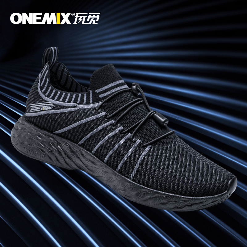 ONEMIX NEW Sale Running Shoes  - огляд і ціна Men Shoes Running Sale