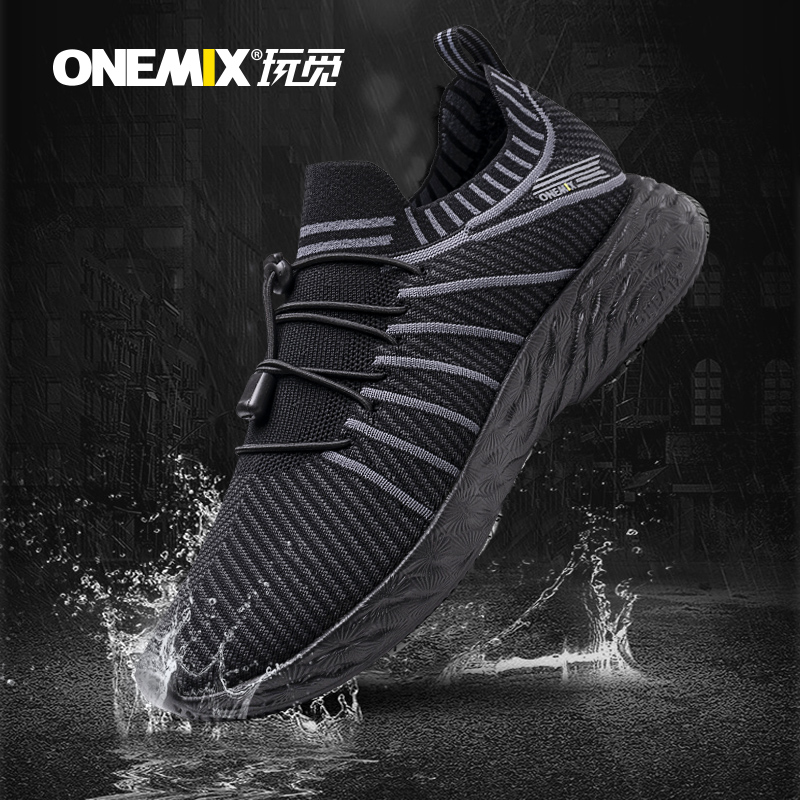 ONEMIX NEW Sale Running Shoes  - огляд і ціна Men Shoes Running Sale