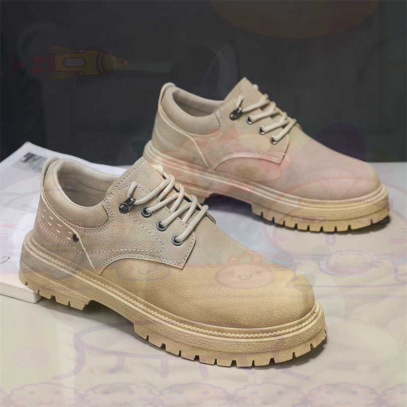 Dark Natural Leather Fashion T - огляд і ціна Men Shoes Expensive