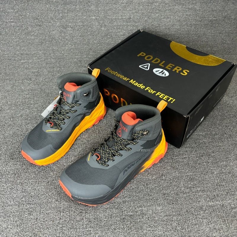 2026 Hot Sale Trail Running Sh - огляд і ціна Men Shoes Running Sale