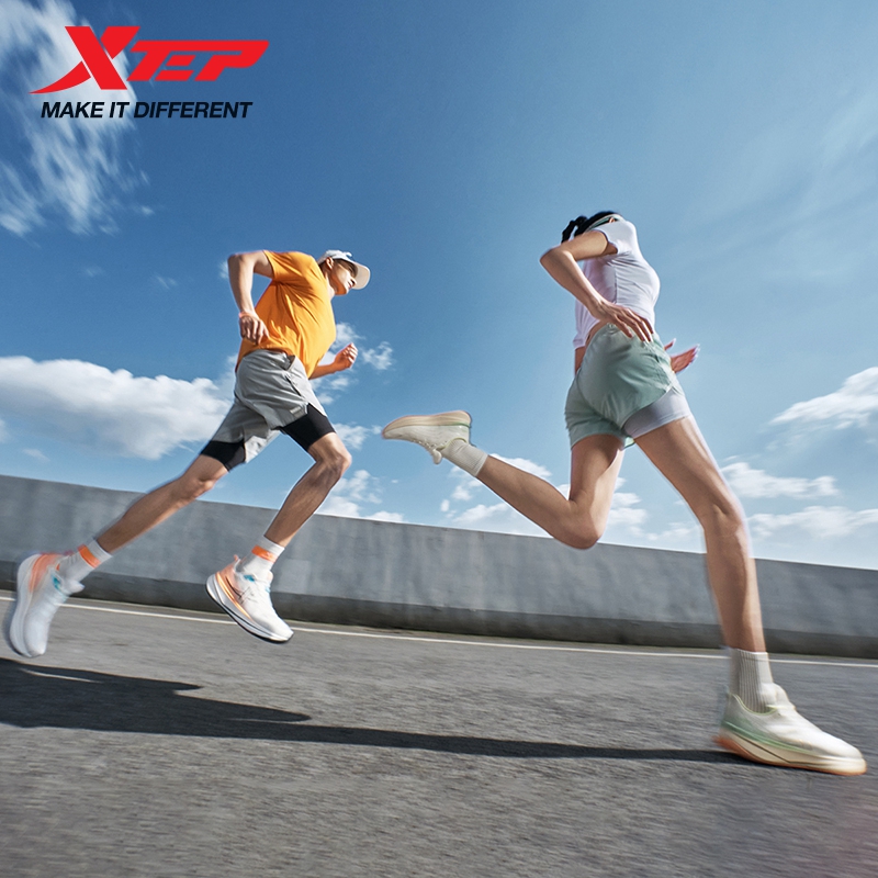 Xtep Ultra Fast 6.0 Running Sh - огляд і ціна Men'S Xtep Shoes