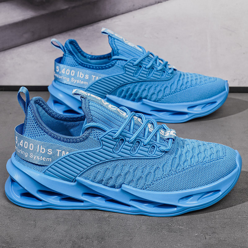 Hot Sale Summer Pink Casual Sn - огляд і ціна Men Shoes Running Sale